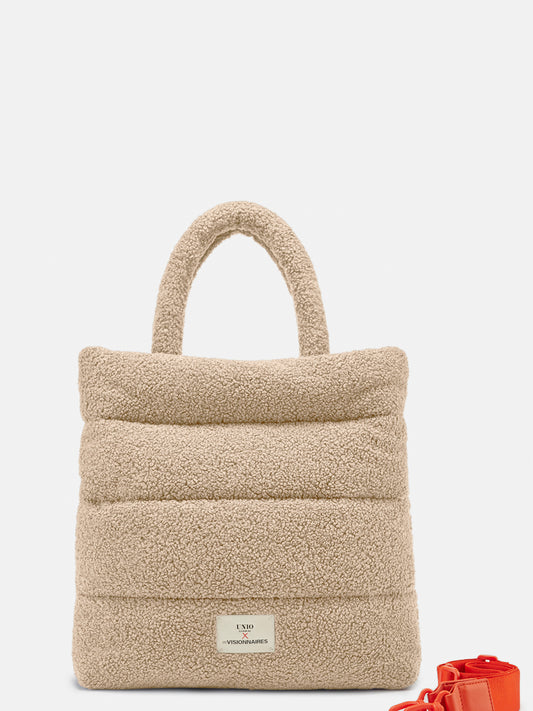 SHOPPER TEDDY