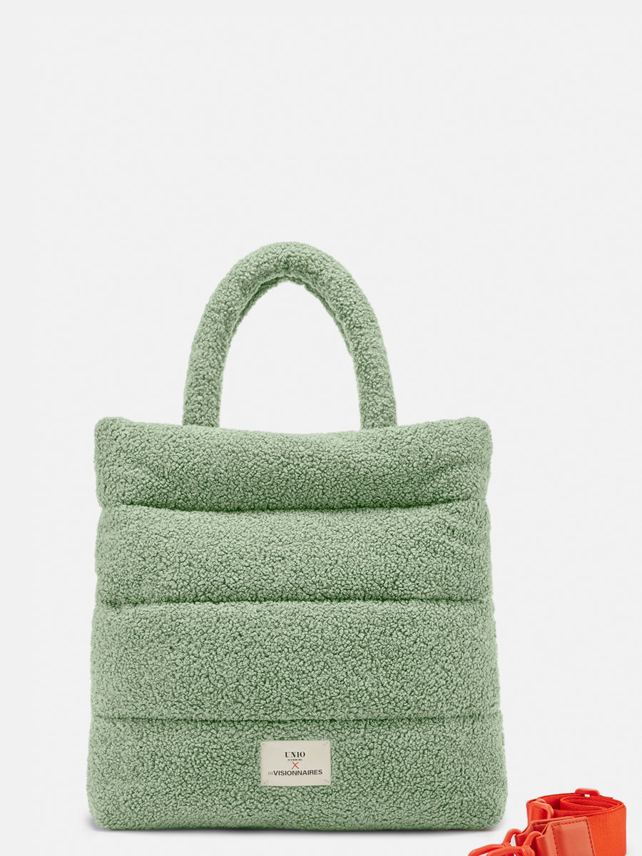 SHOPPER TEDDY