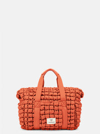 TRAVEL BAG BUBBLE