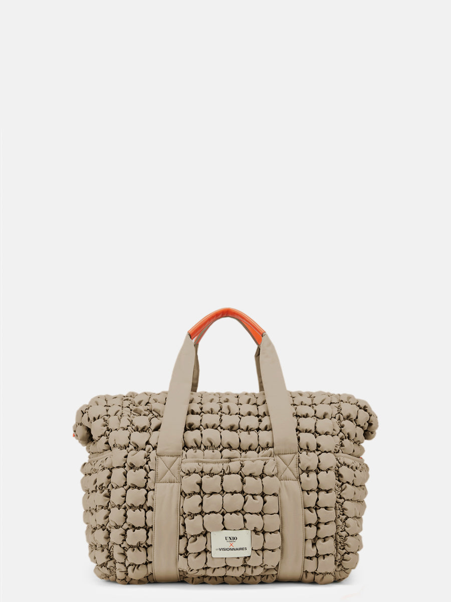 TRAVEL BAG BUBBLE