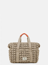 TRAVEL BAG BUBBLE