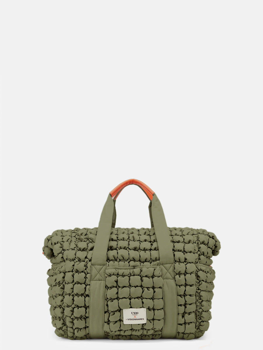 TRAVEL BAG BUBBLE