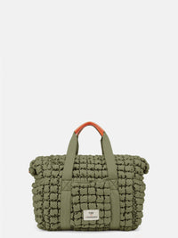 TRAVEL BAG BUBBLE