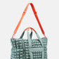 TRAVEL BAG BUBBLE