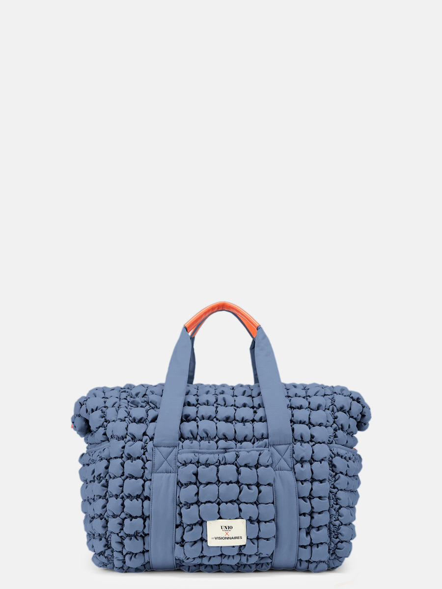 TRAVEL BAG BUBBLE