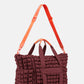 TRAVEL BAG BUBBLE
