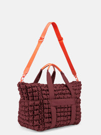 TRAVEL BAG BUBBLE