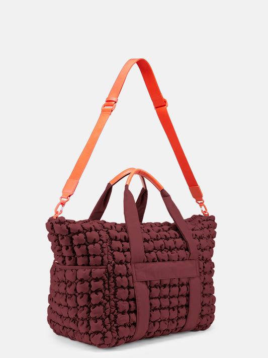 TRAVEL BAG BUBBLE