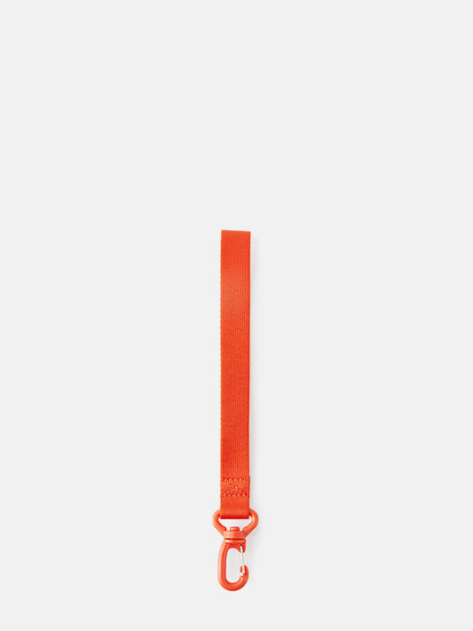 KINDERWAGEN HOOK - strong orange 10004