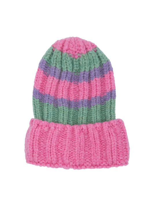 MONICA STRIPE - multicolor K1