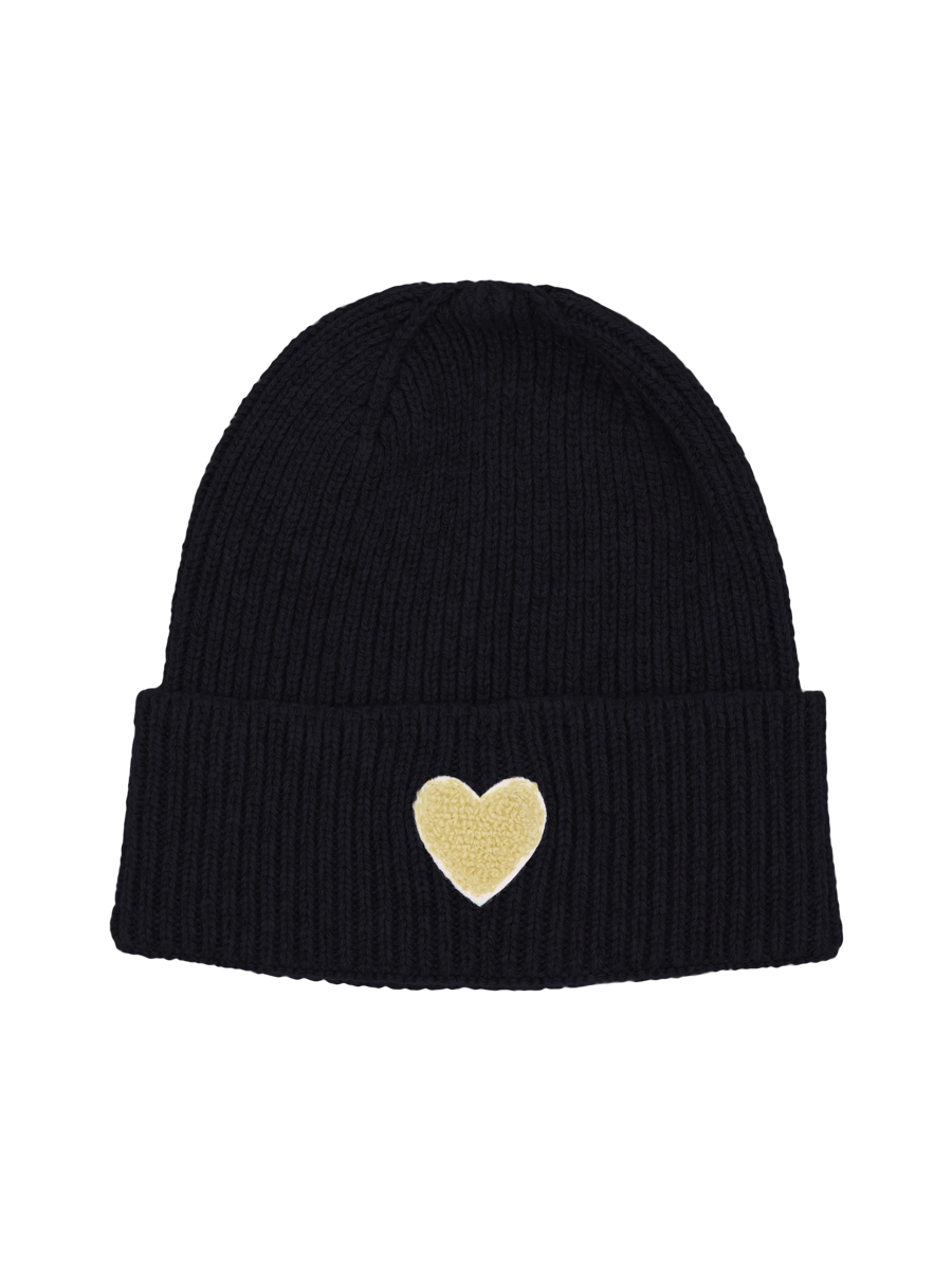 LUND HEART TOAST