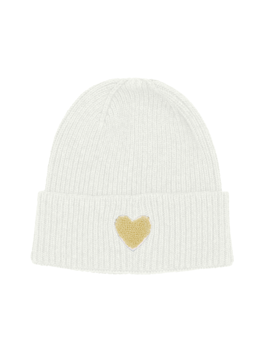 LUND HEART TOAST