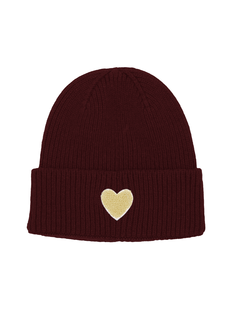 LUND HEART TOAST