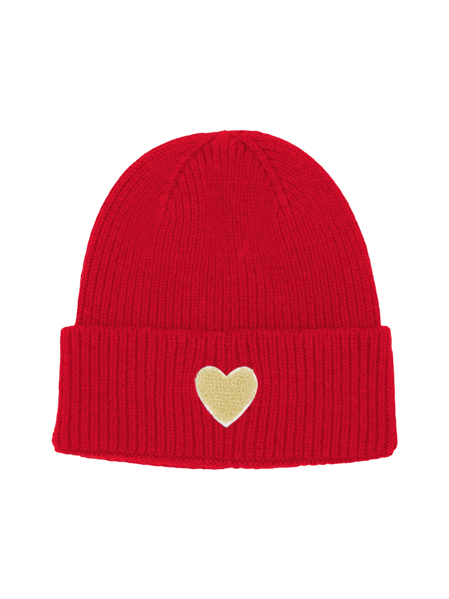 LUND HEART TOAST