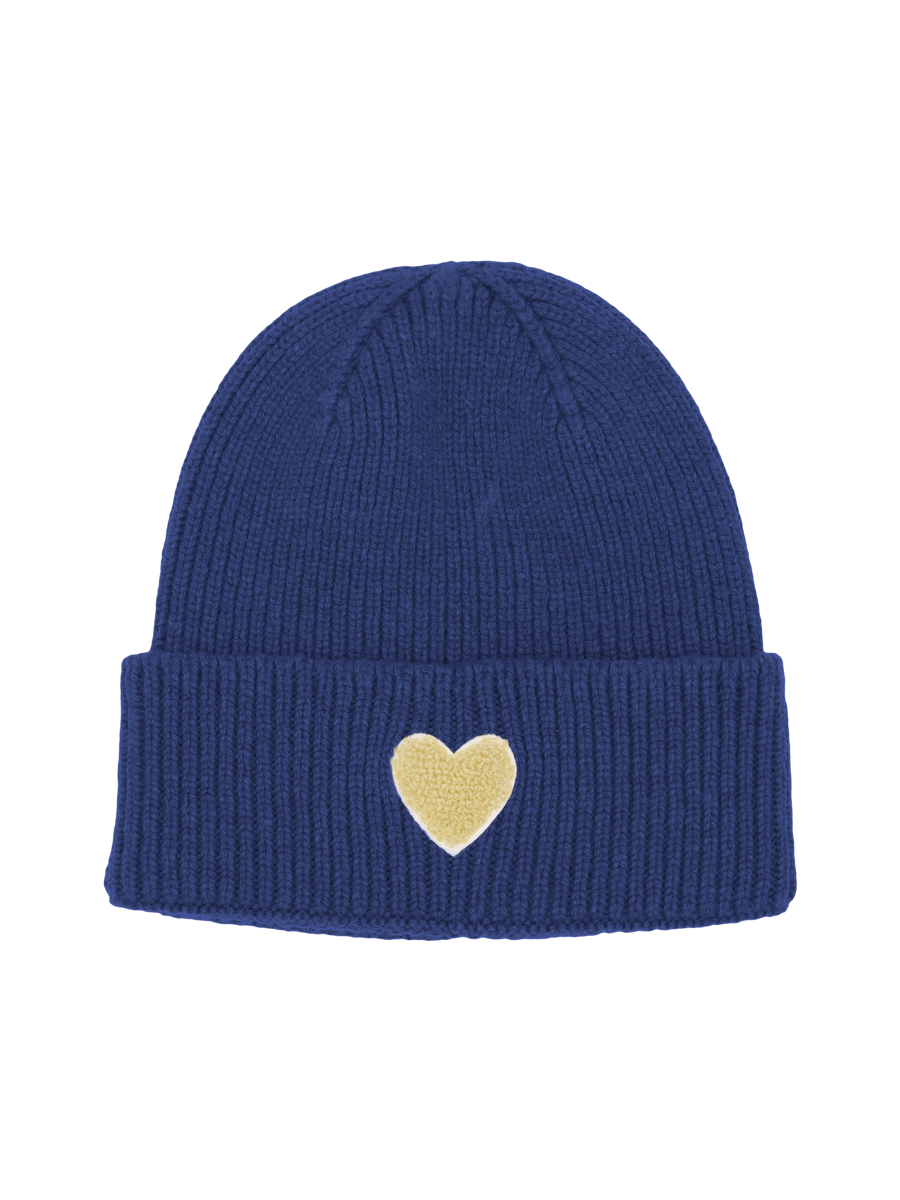 LUND HEART TOAST