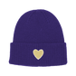 LUND HEART TOAST