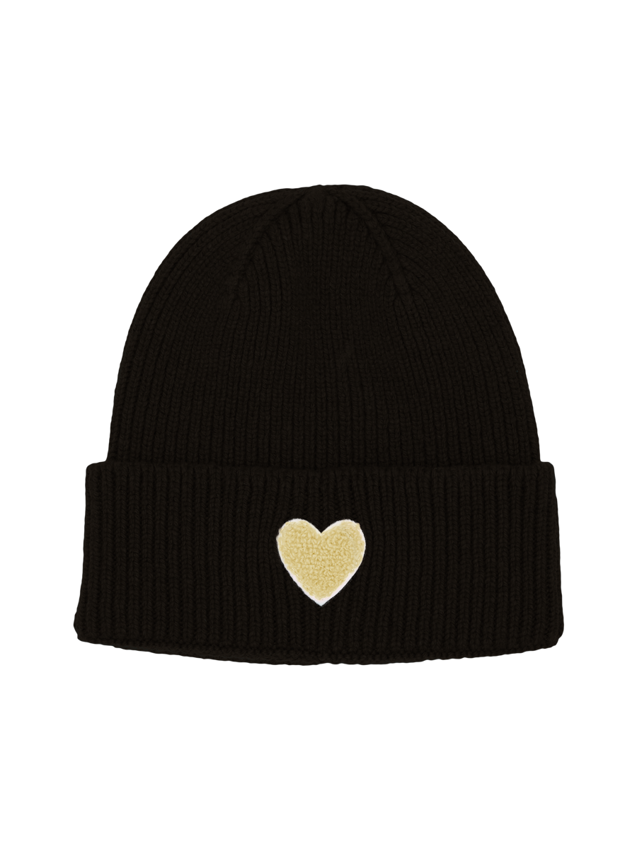 LUND HEART TOAST