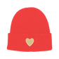 LUND HEART TOAST