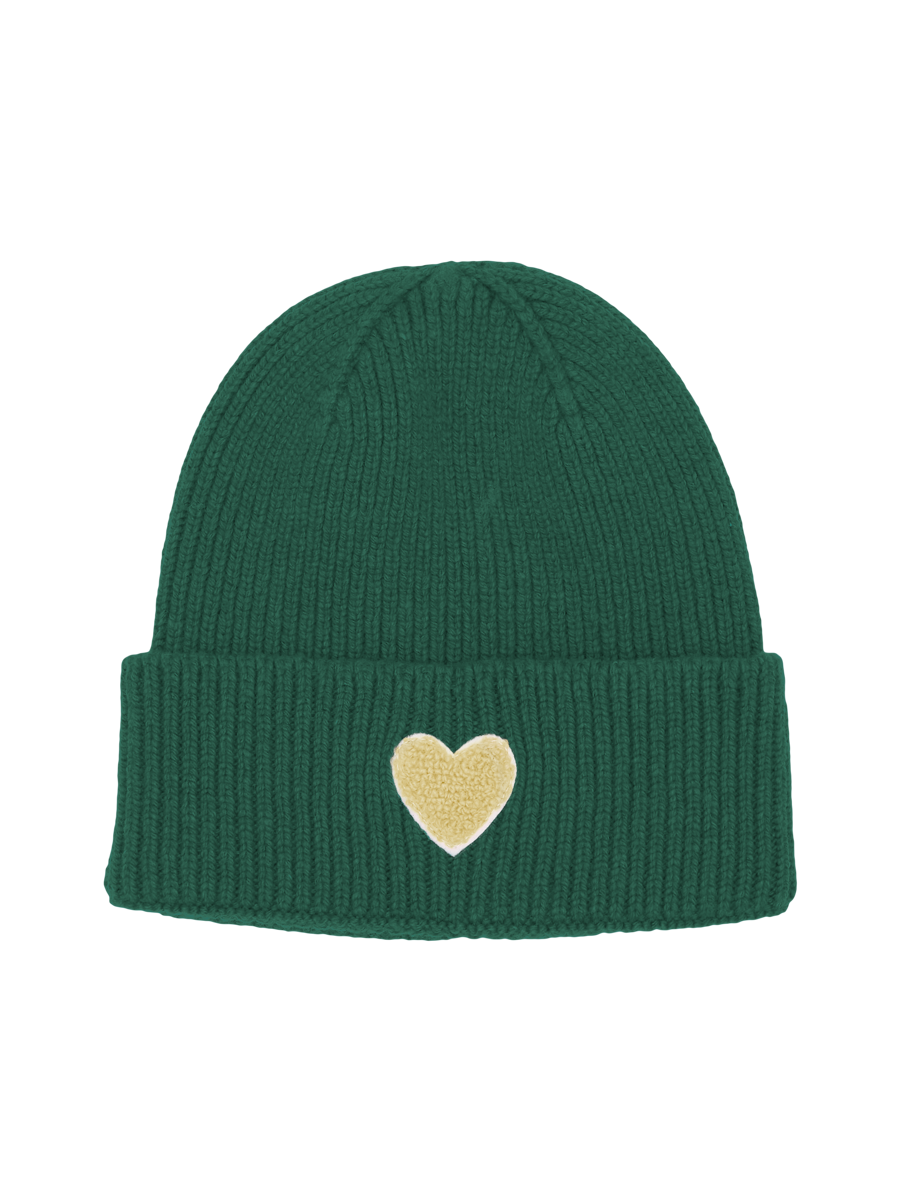 LUND HEART TOAST