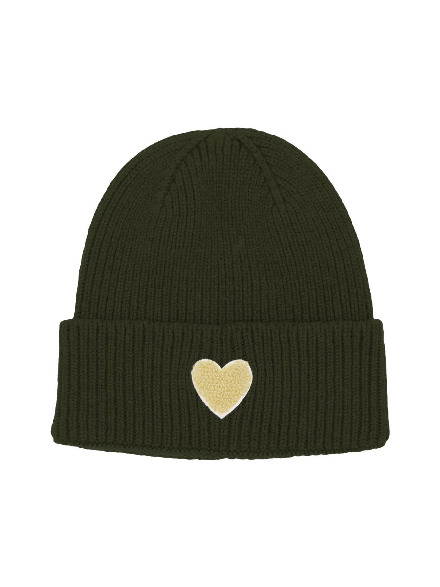 LUND HEART TOAST