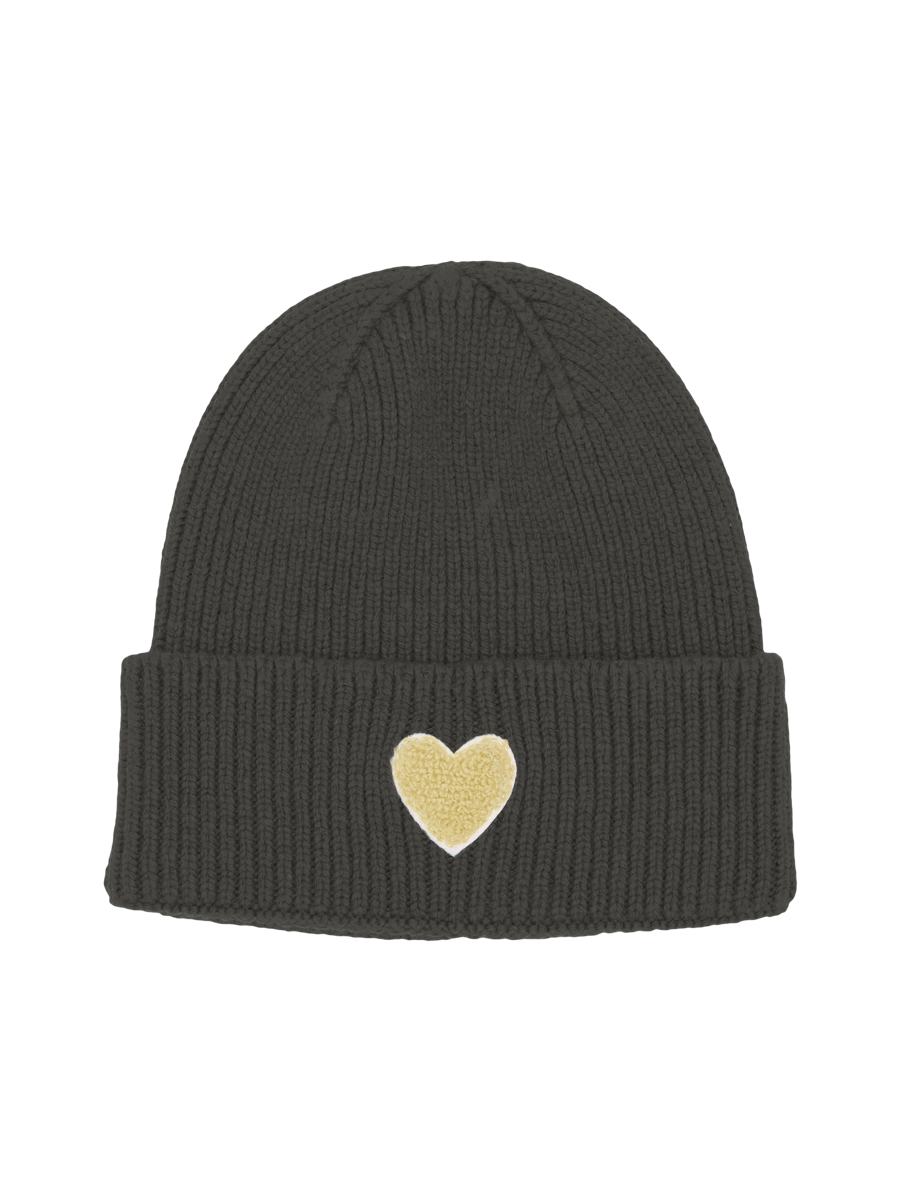 LUND HEART TOAST