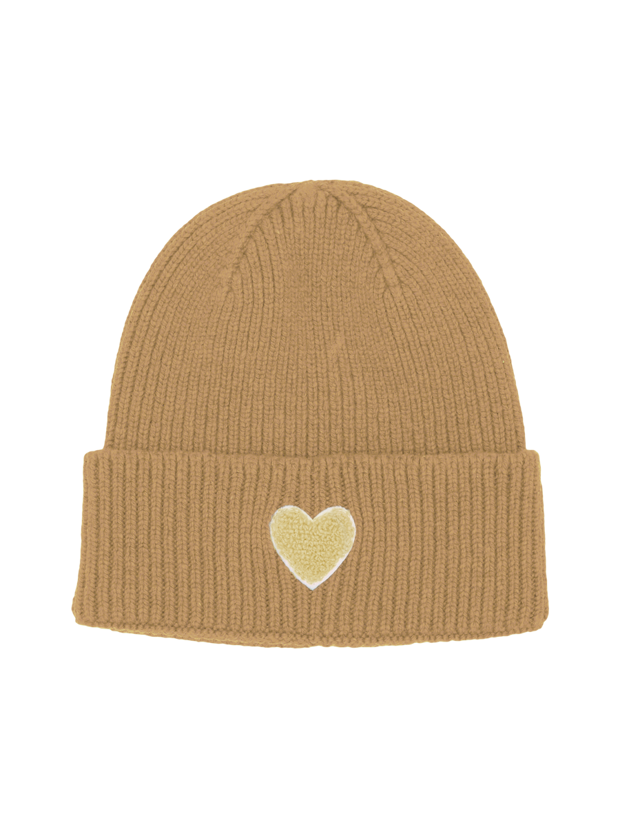 LUND HEART TOAST