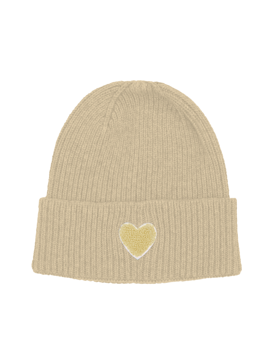 LUND HEART TOAST