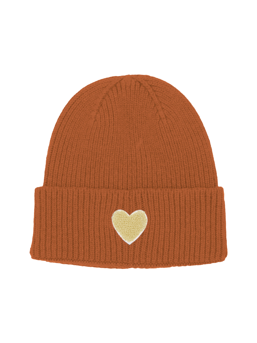 LUND HEART TOAST