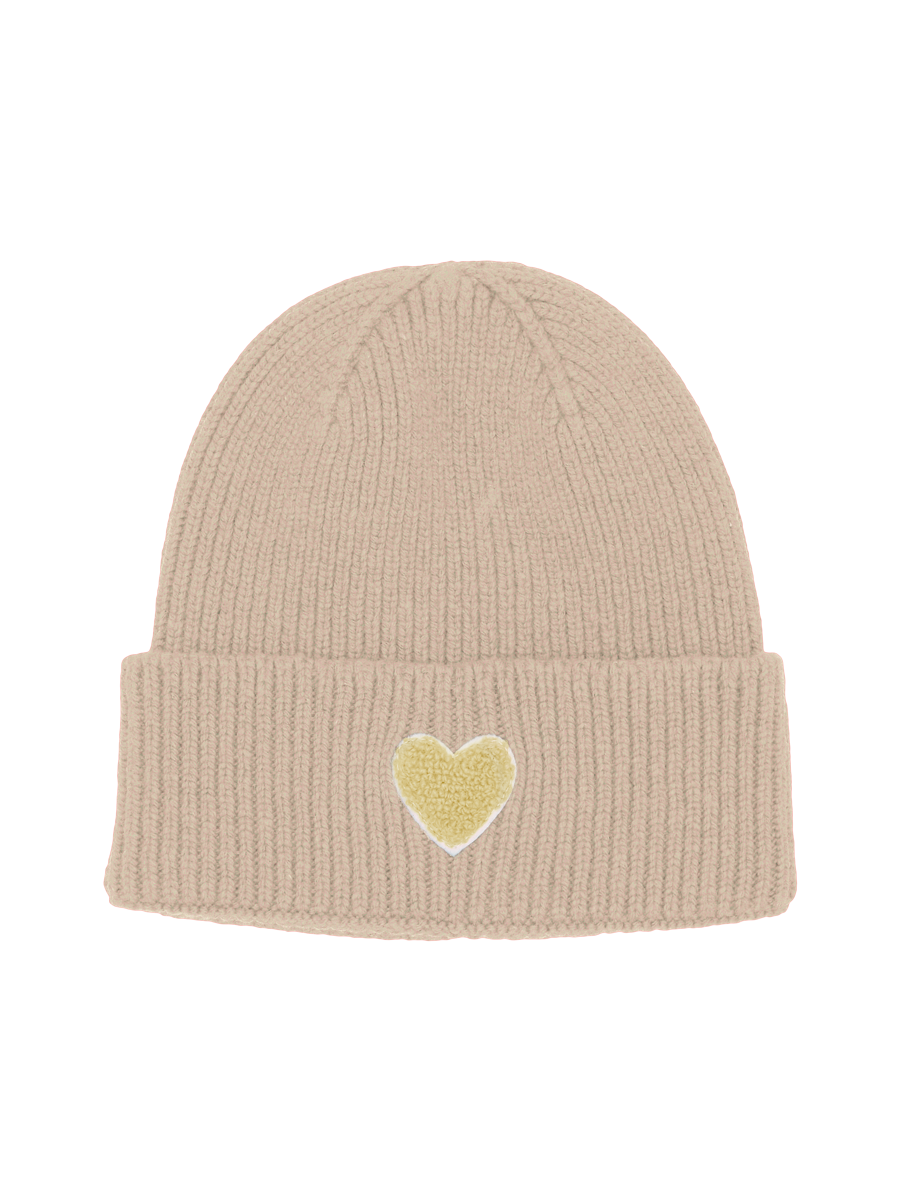 LUND HEART TOAST