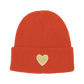 LUND HEART TOAST
