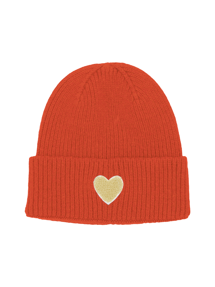 LUND HEART TOAST