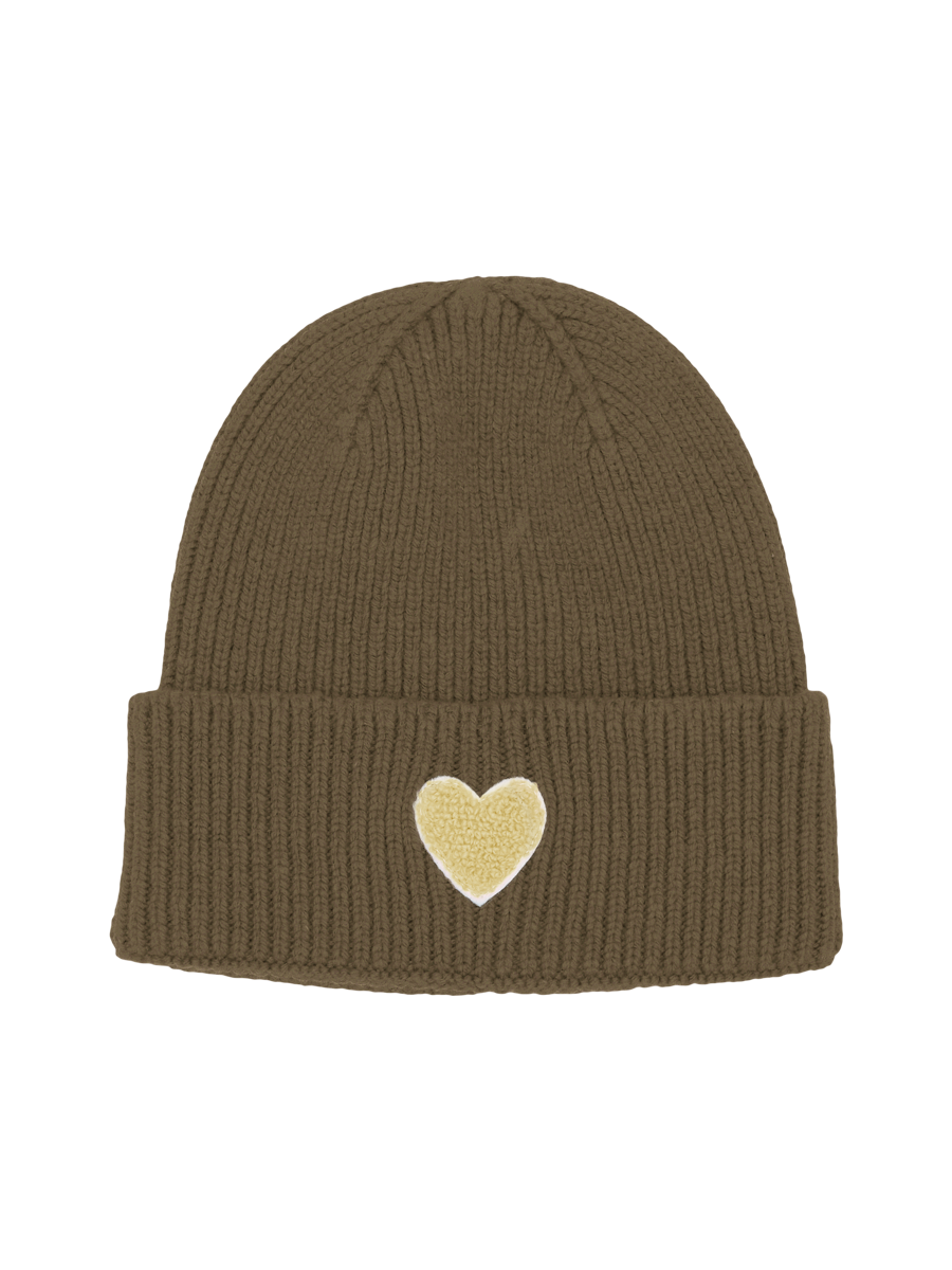 LUND HEART TOAST
