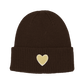 LUND HEART TOAST