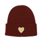 LUND HEART TOAST
