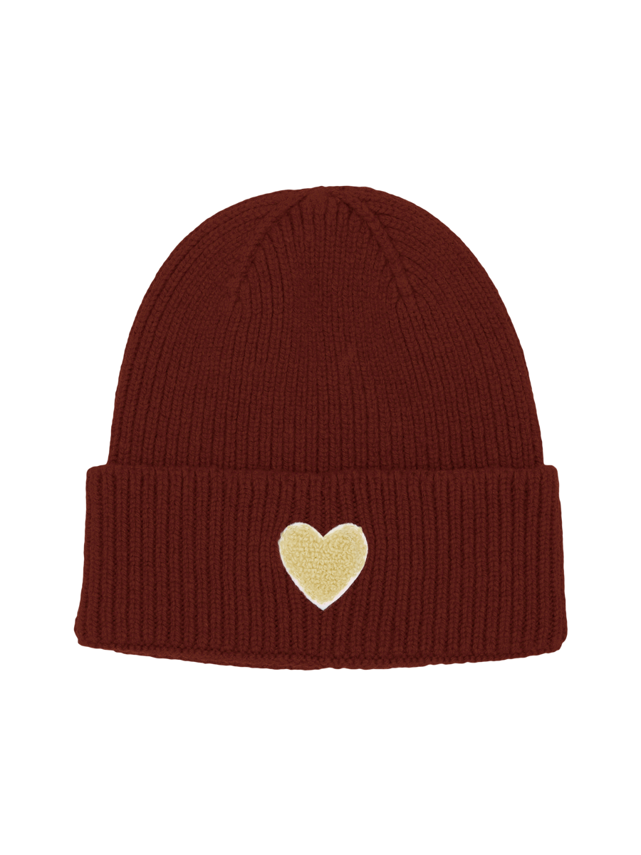 LUND HEART TOAST