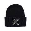 LUMI X Black