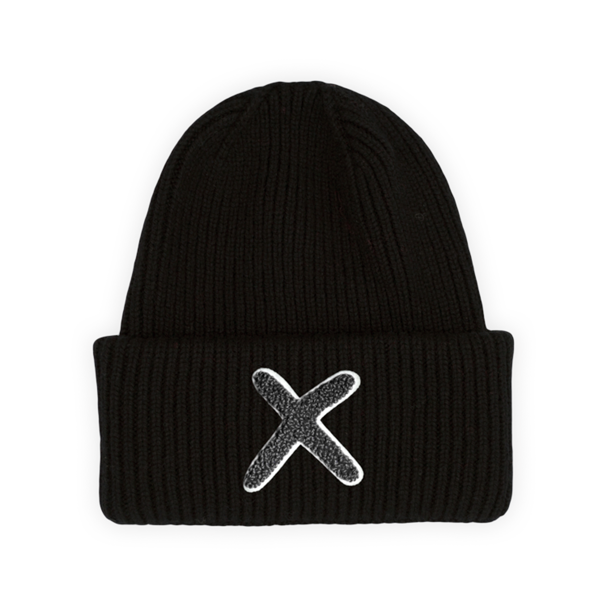 LUMI X Black