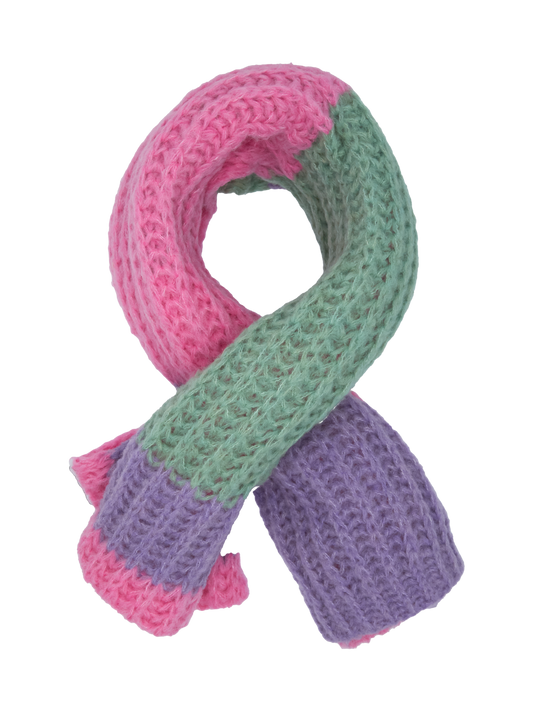 RUNA STRIPE - multicolor K1