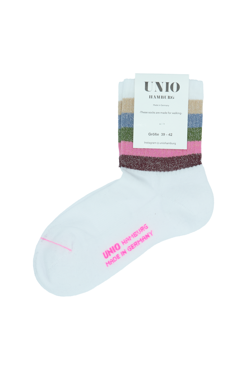 MINI RAINBOW GLITZI - Gruppe
