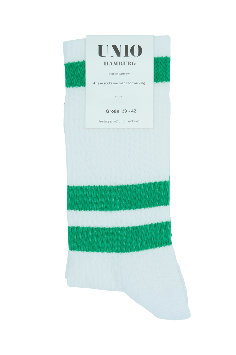 NEW TENNIS