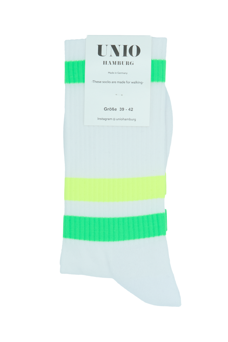 NEW TENNIS