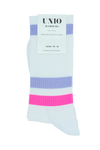 NEW TENNIS