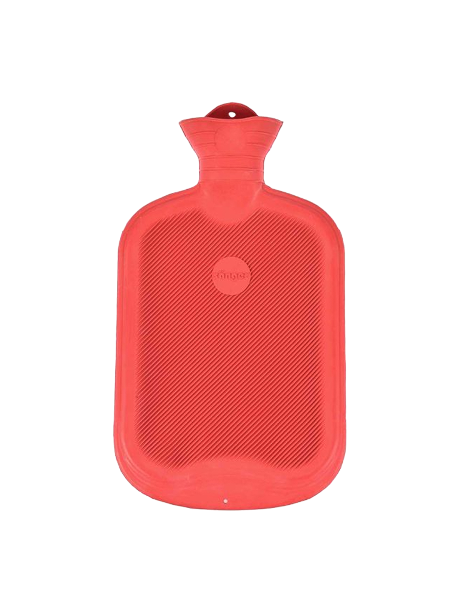 POLAR WÄRMFLASCHE - uni 01