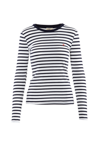 SEOUL LS O-NECK