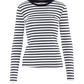 SEOUL LS O-NECK