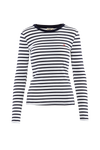 SEOUL LS O-NECK