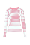 SEOUL LS O-NECK