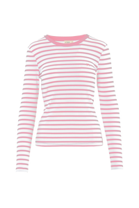 SEOUL LS O-NECK