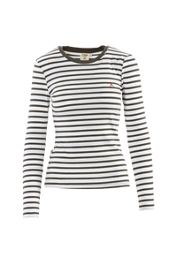 SEOUL LS O-NECK
