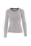 SEOUL LS O-NECK